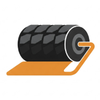 Rubber Roller